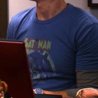 Featured image of post Camiseta Batman Sheldon I zci k zlar her kap y a ar